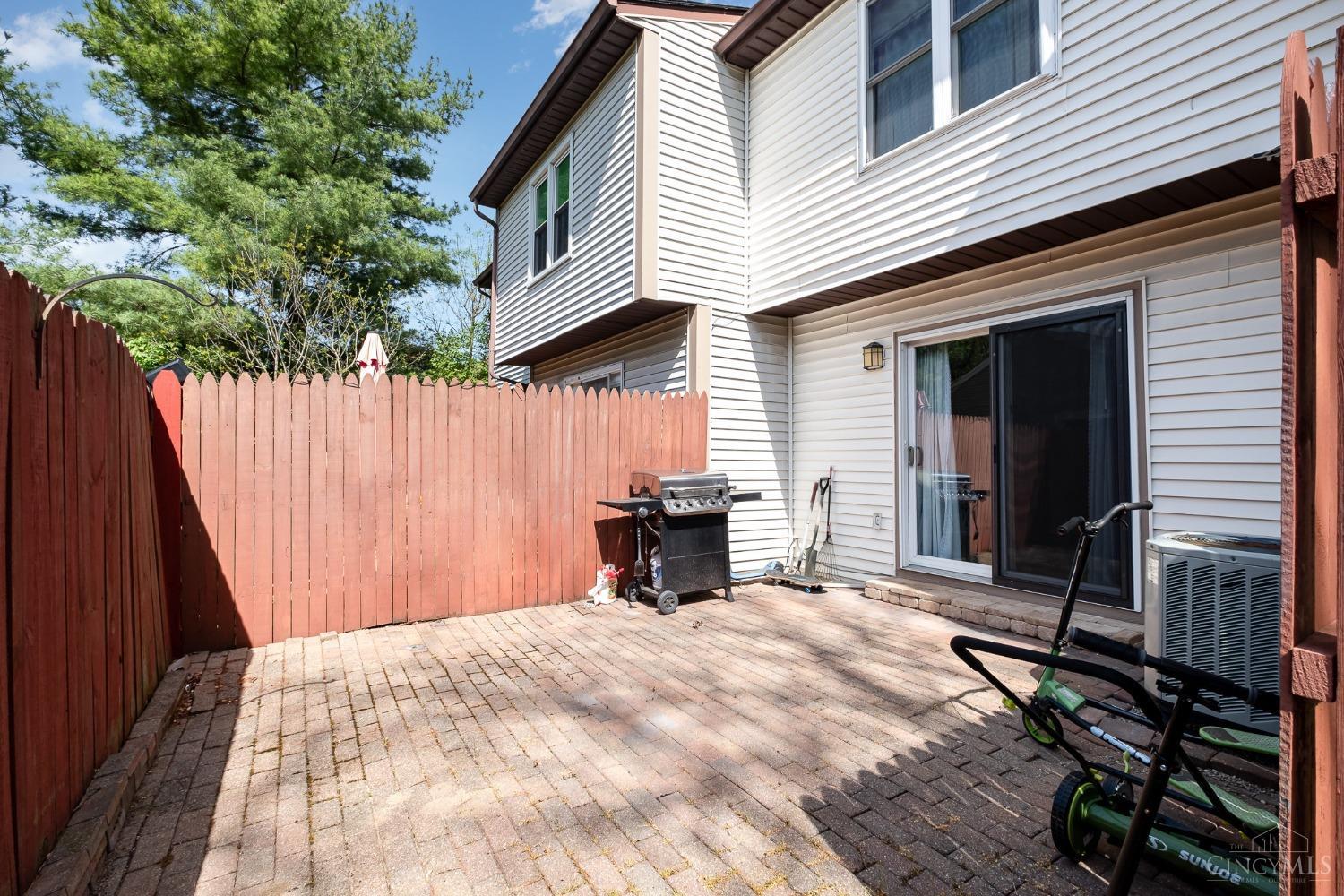 3690 Parfore Court
