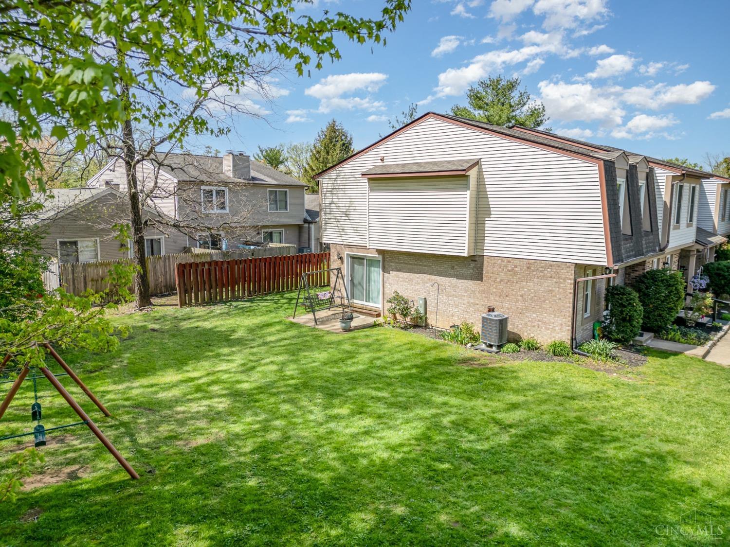3690 Parfore Court