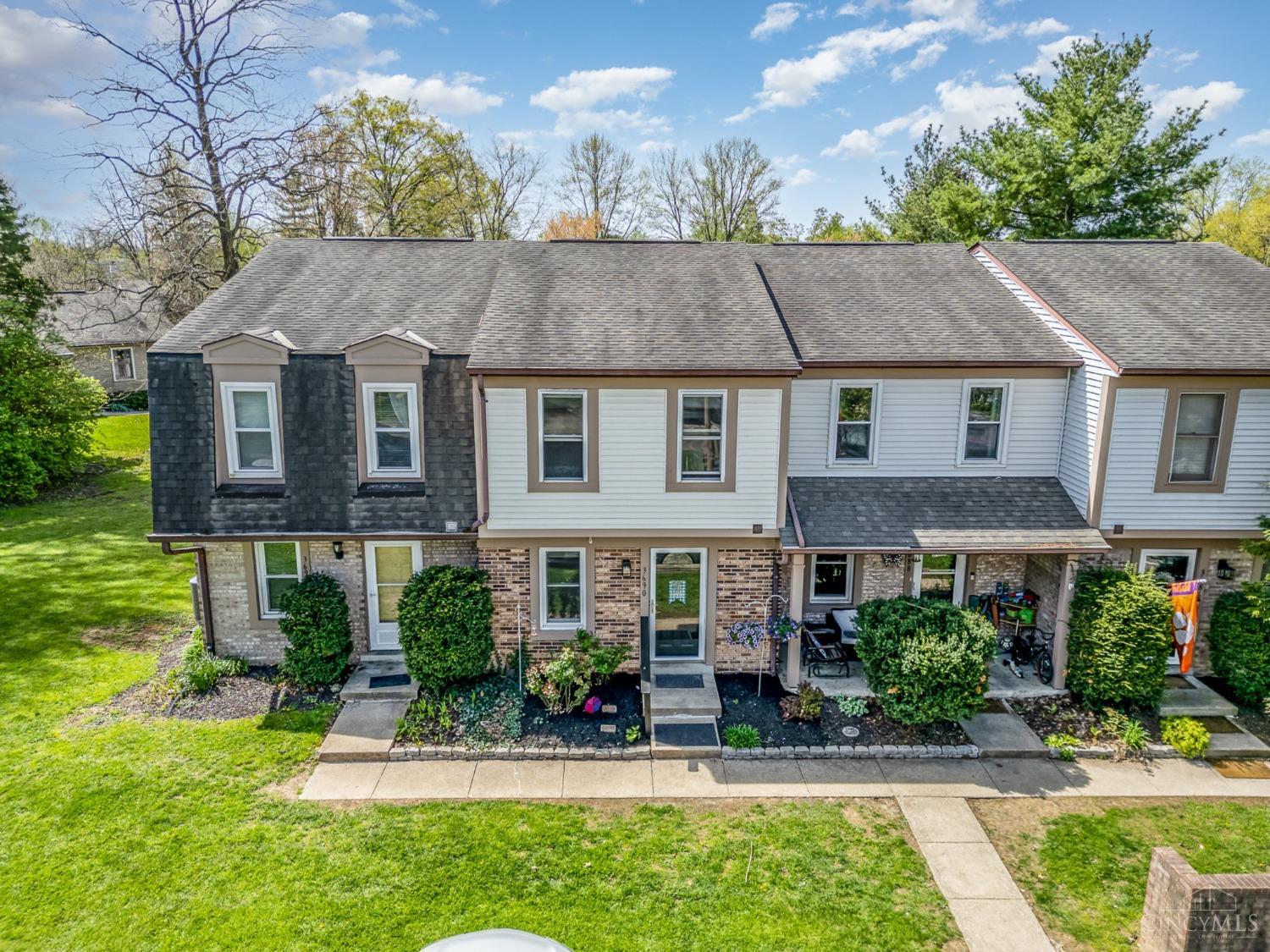 3690 Parfore Court