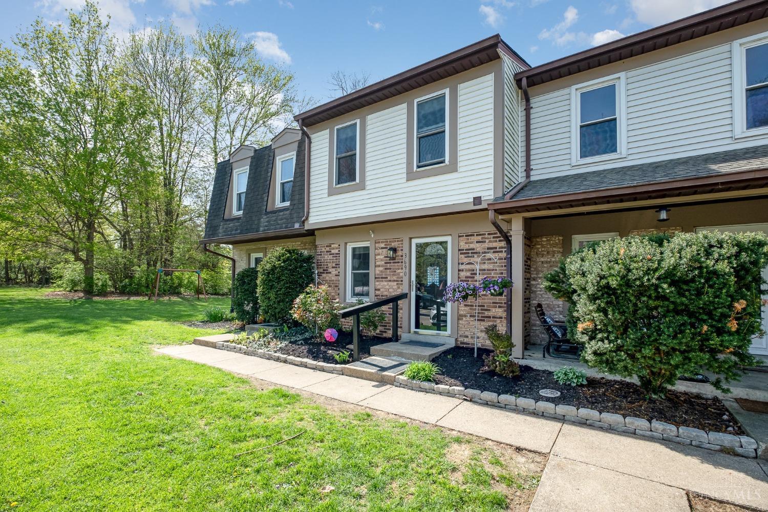 3690 Parfore Court