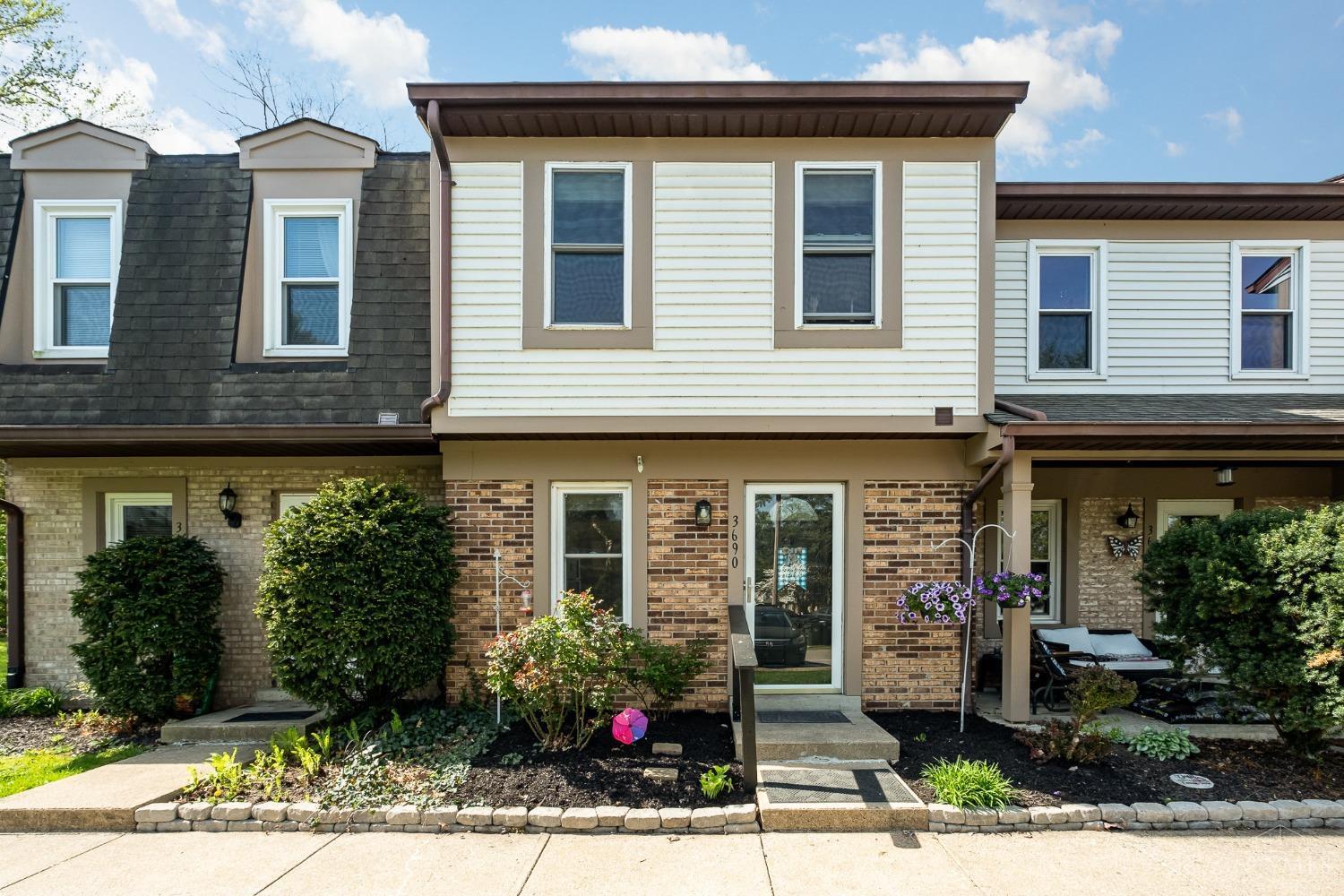 3690 Parfore Court