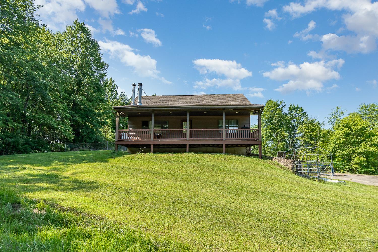 11818 Cloverlick Road
