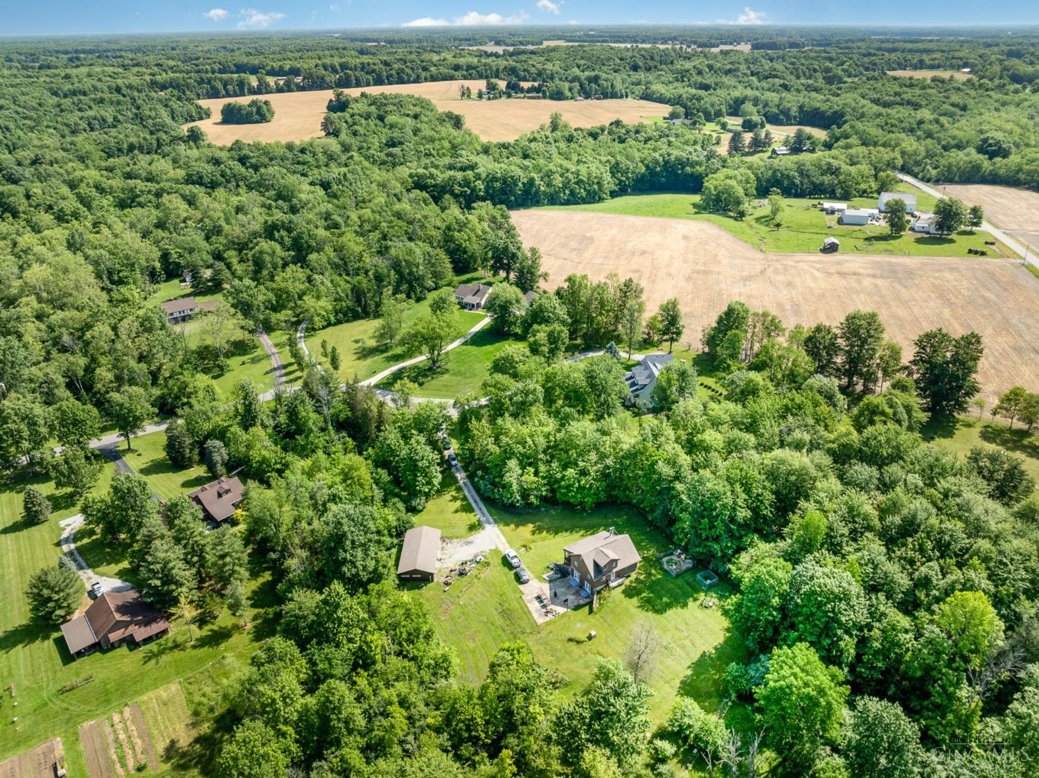 11818 Cloverlick Road