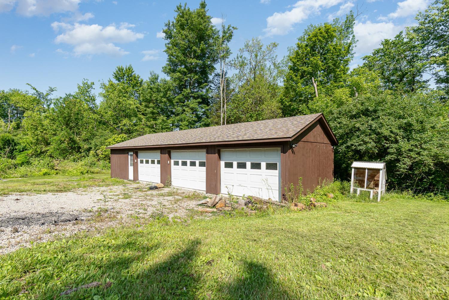 11818 Cloverlick Road