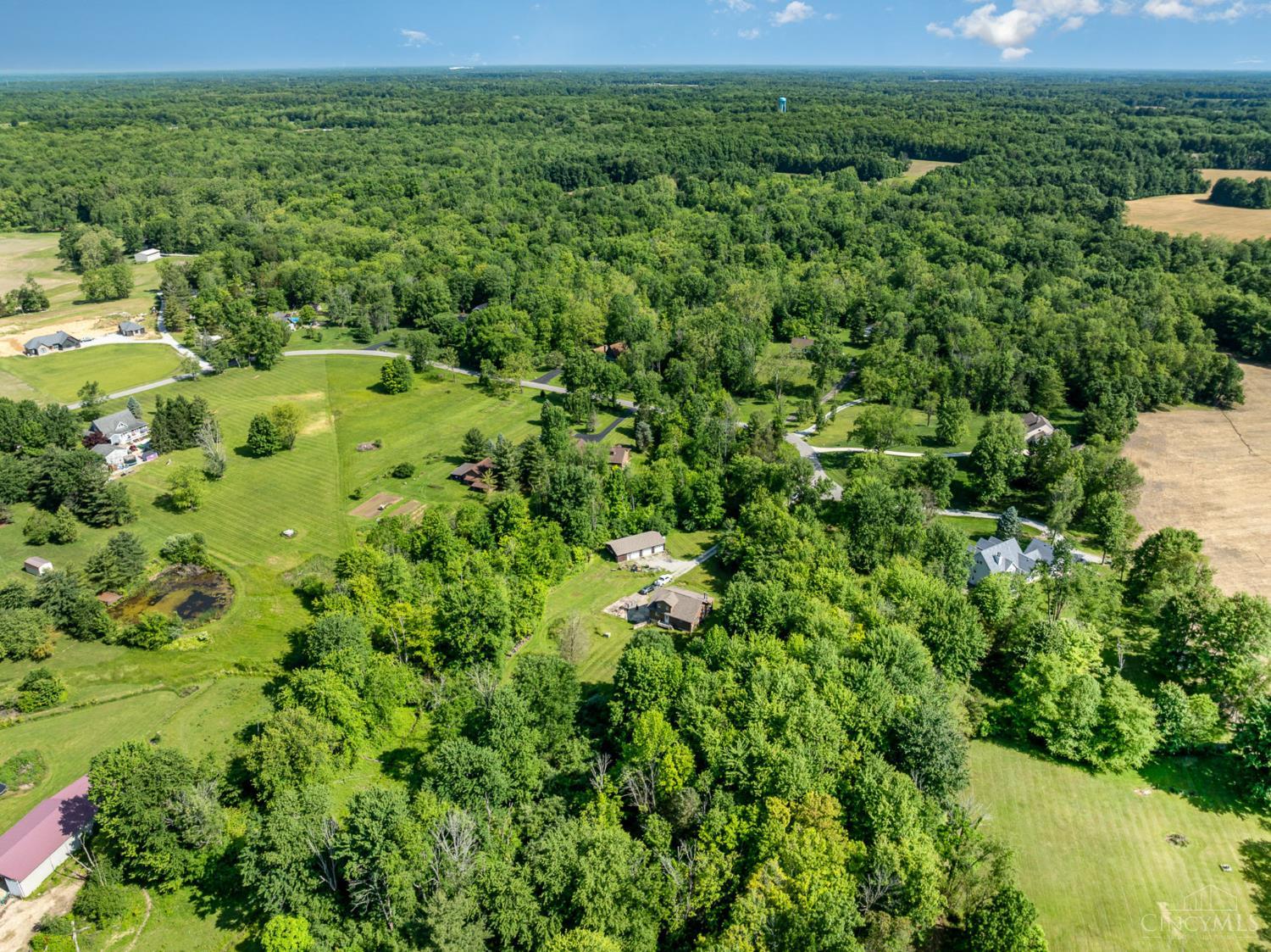 11818 Cloverlick Road