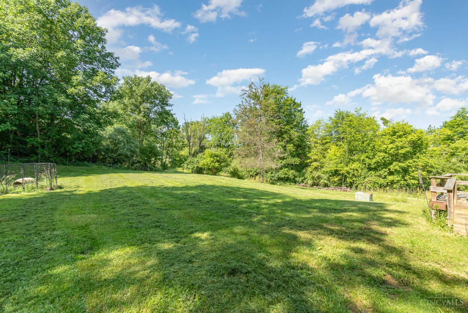 11818 Cloverlick Road