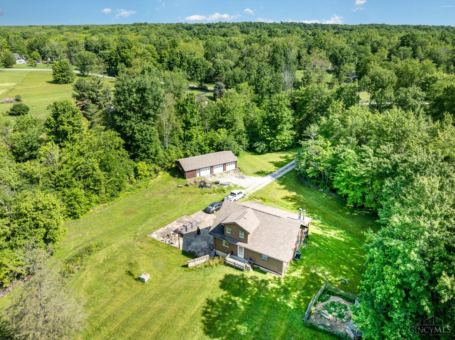 11818 Cloverlick Road
