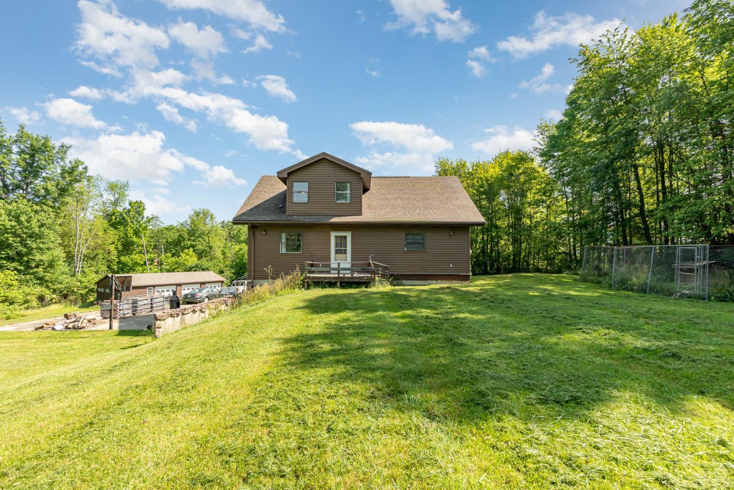 11818 Cloverlick Road