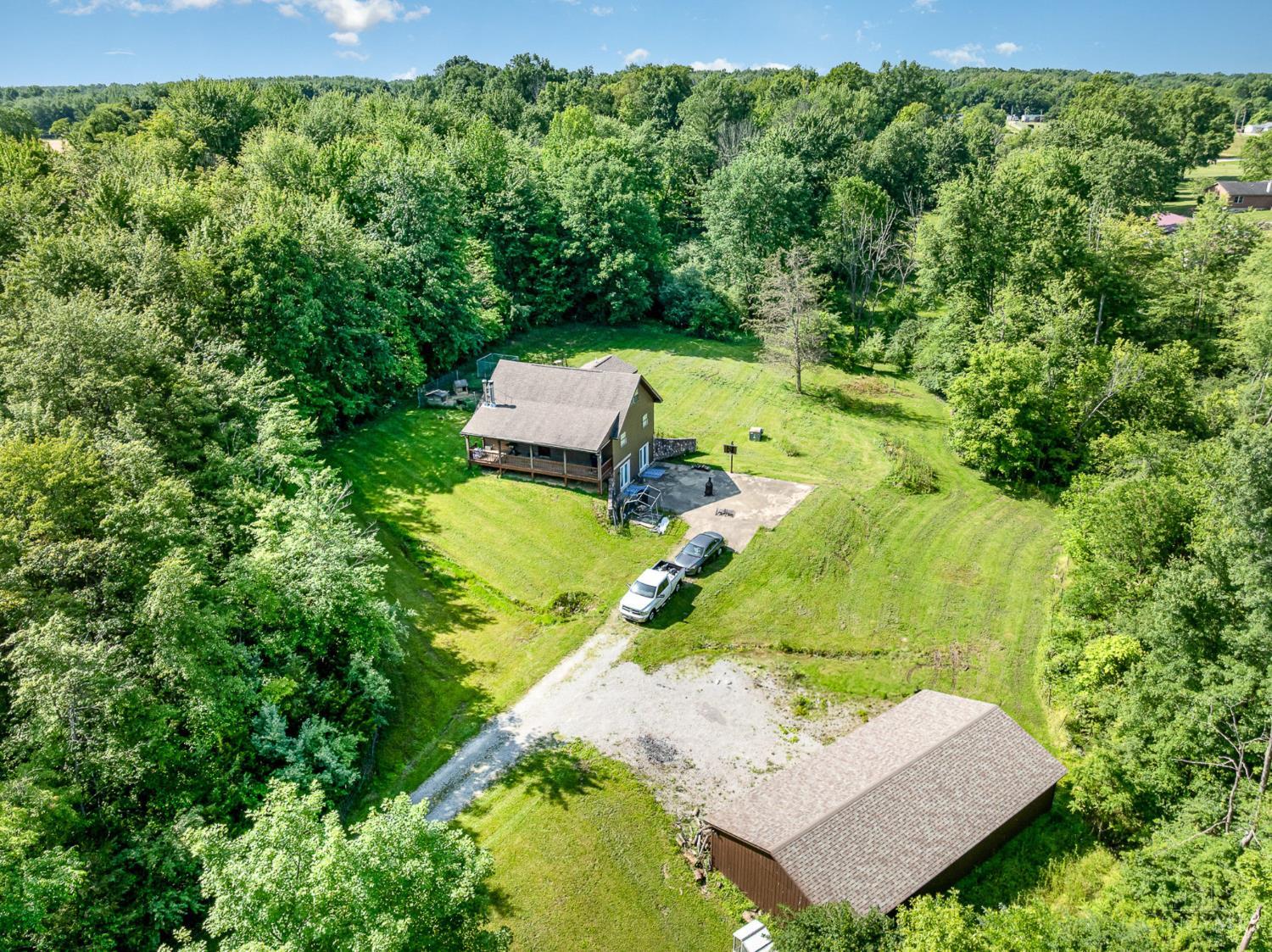 11818 Cloverlick Road