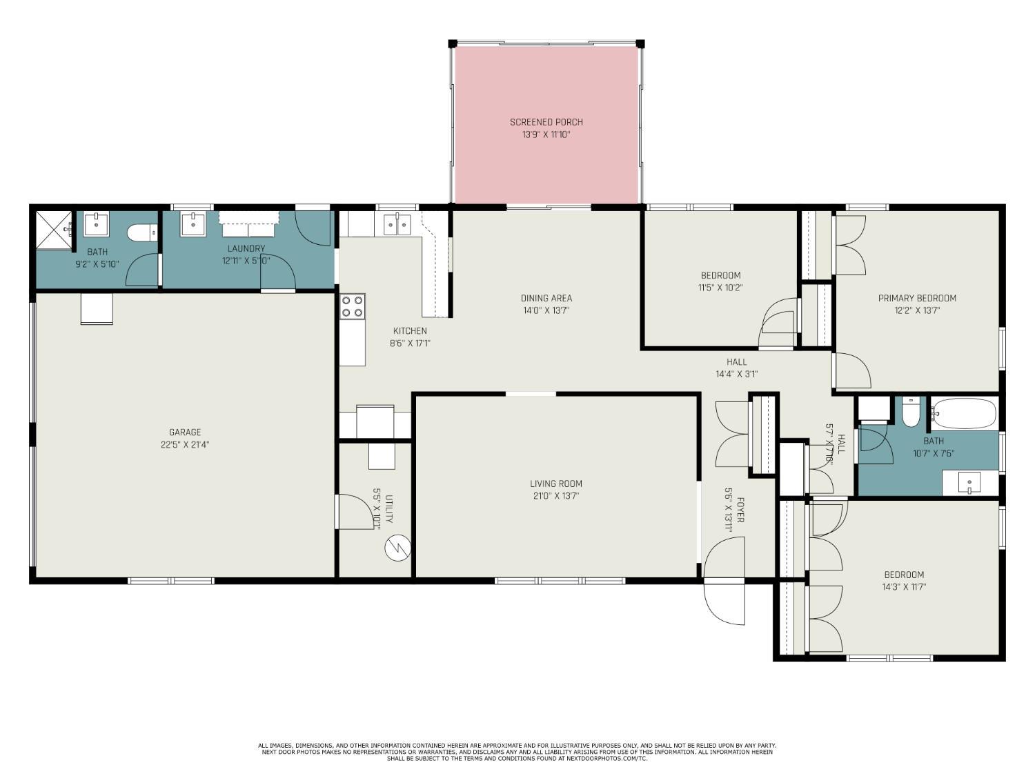 210 Wellington Place