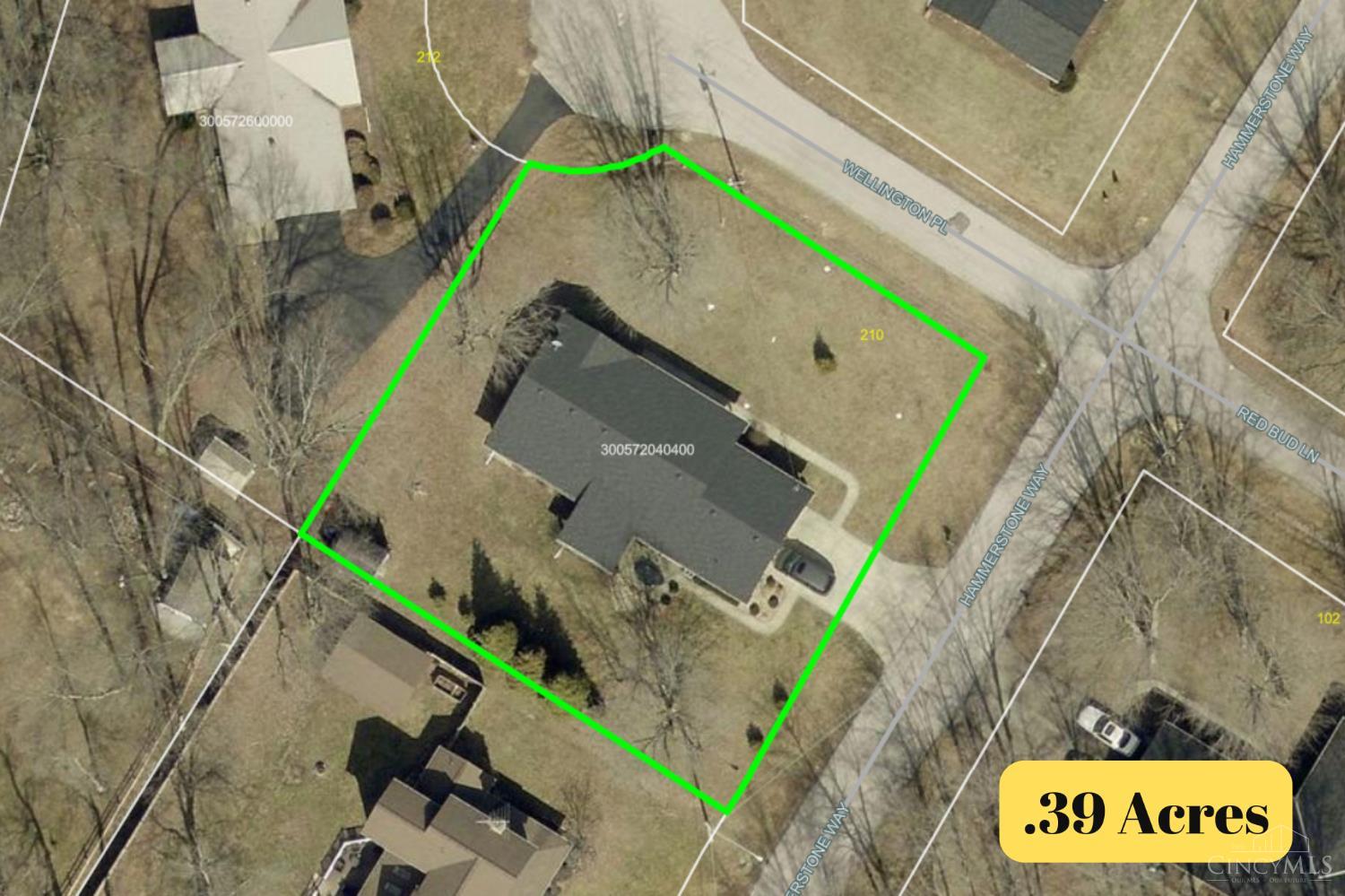 210 Wellington Place