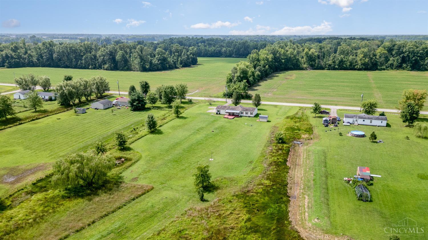 2941 Bardwell West Road