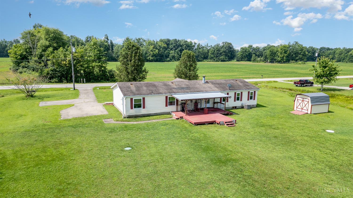 2941 Bardwell West Road