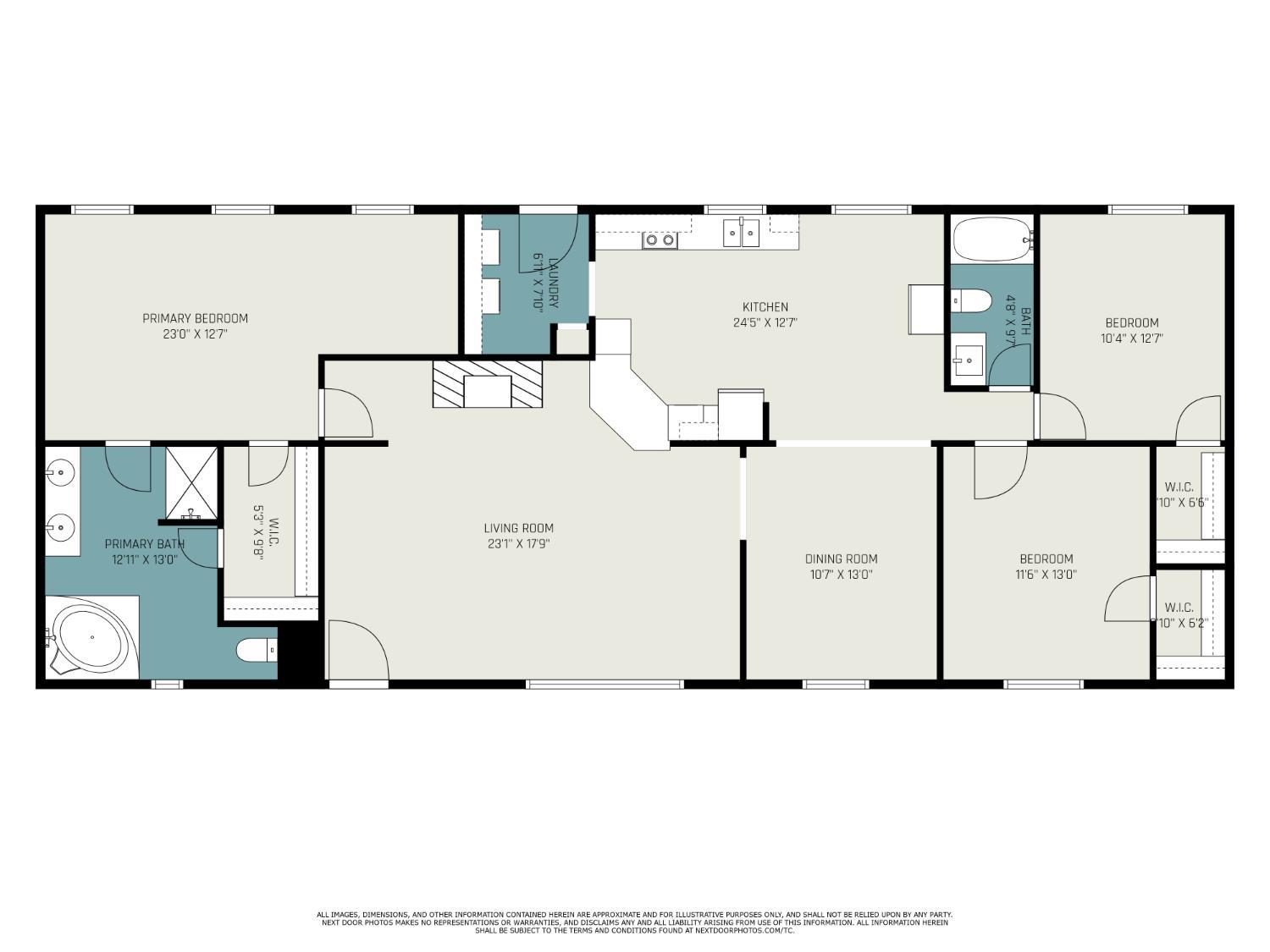 2941 Bardwell West Road