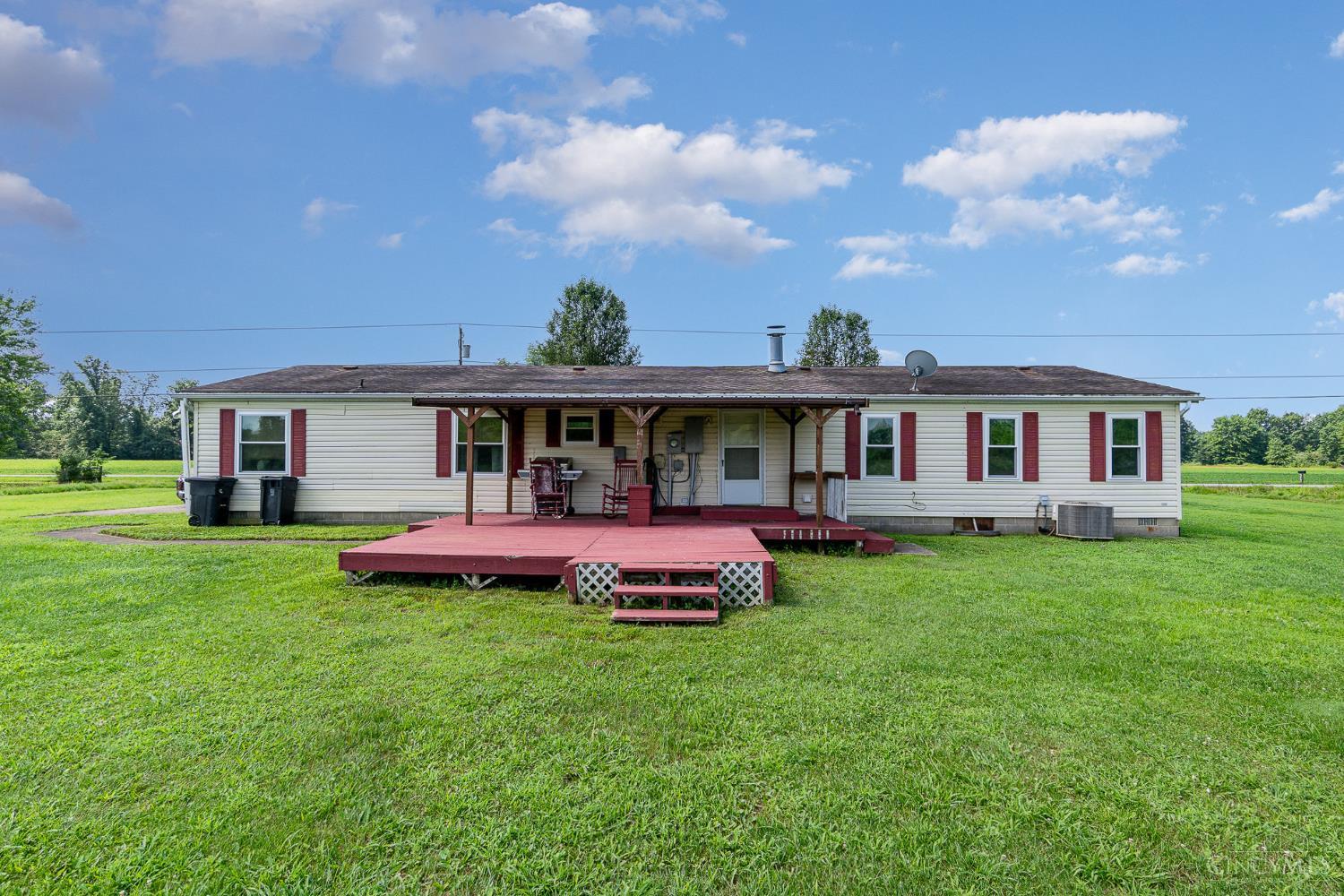 2941 Bardwell West Road