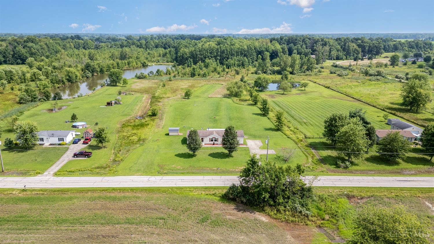 2941 Bardwell West Road