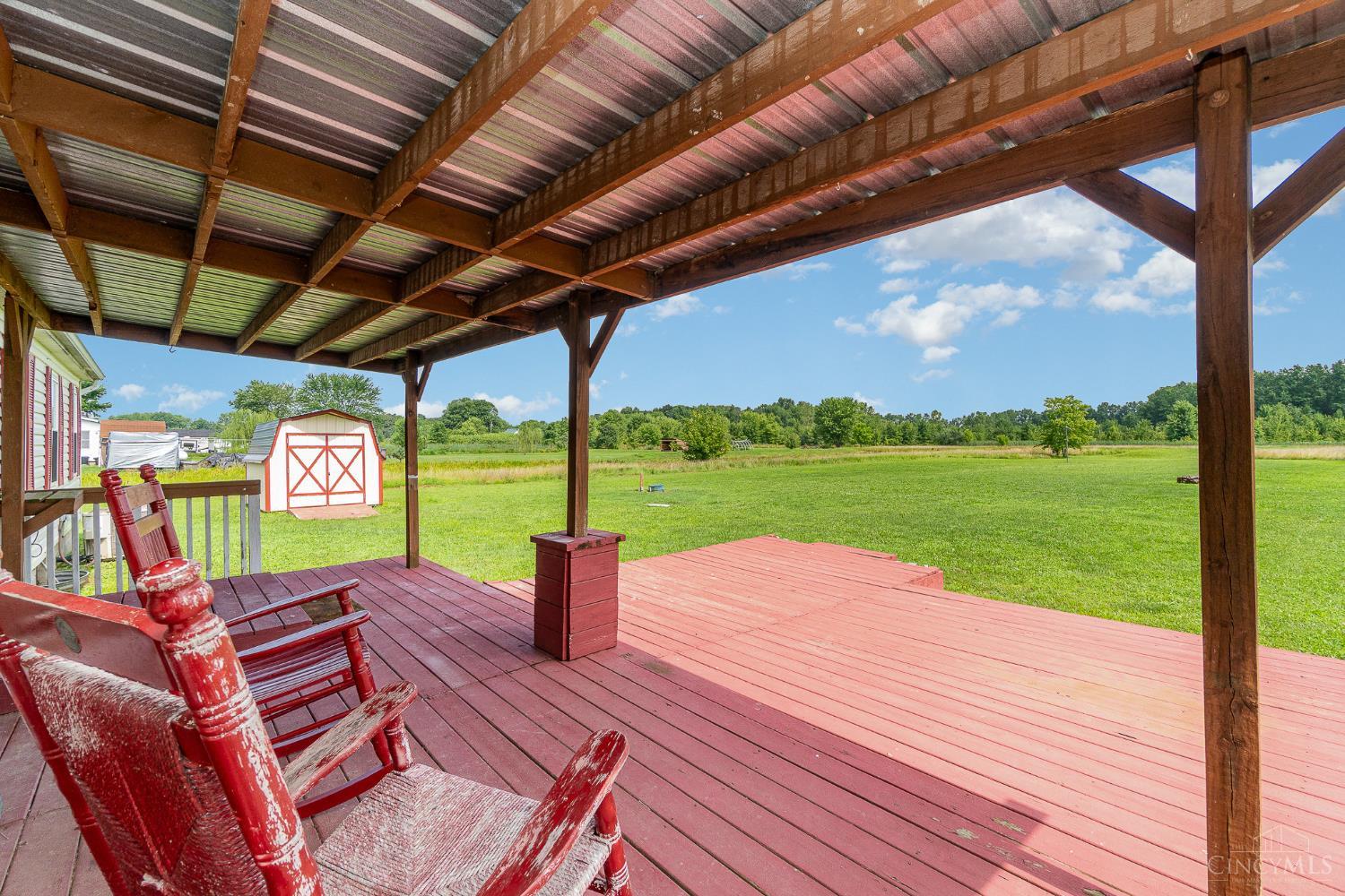 2941 Bardwell West Road