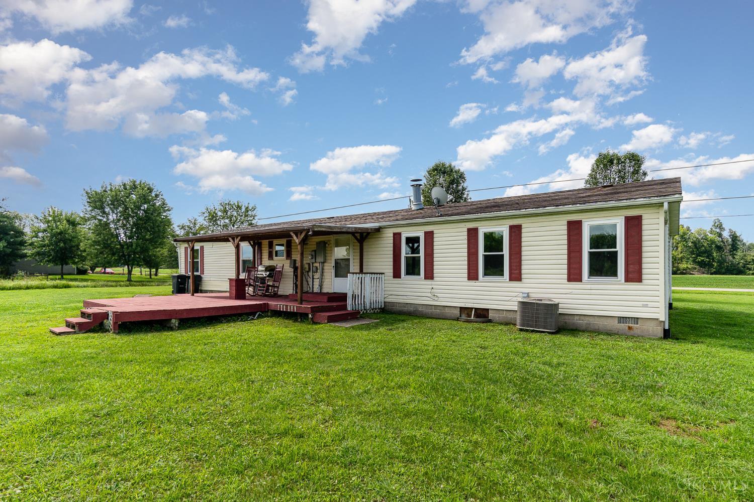 2941 Bardwell West Road