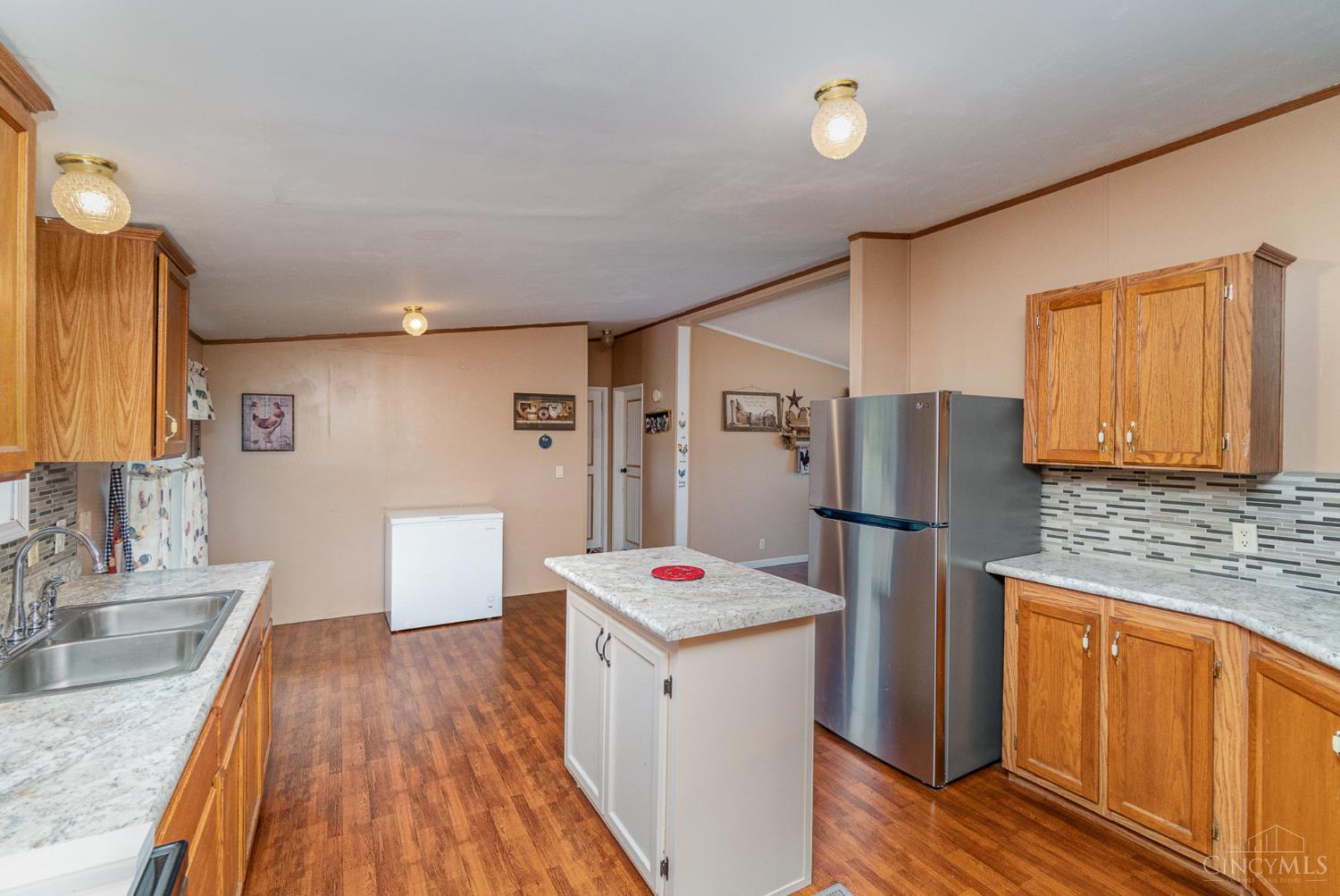 2941 Bardwell West Road