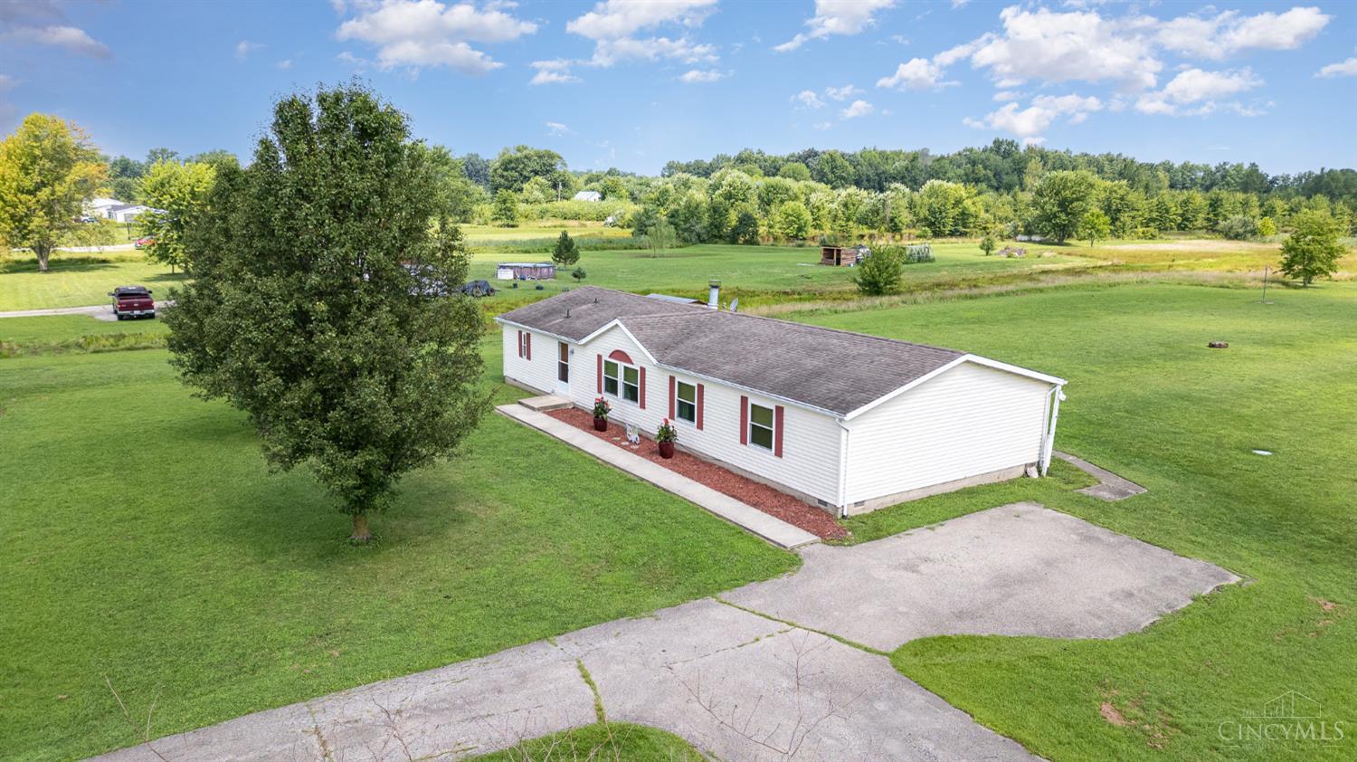 2941 Bardwell West Road