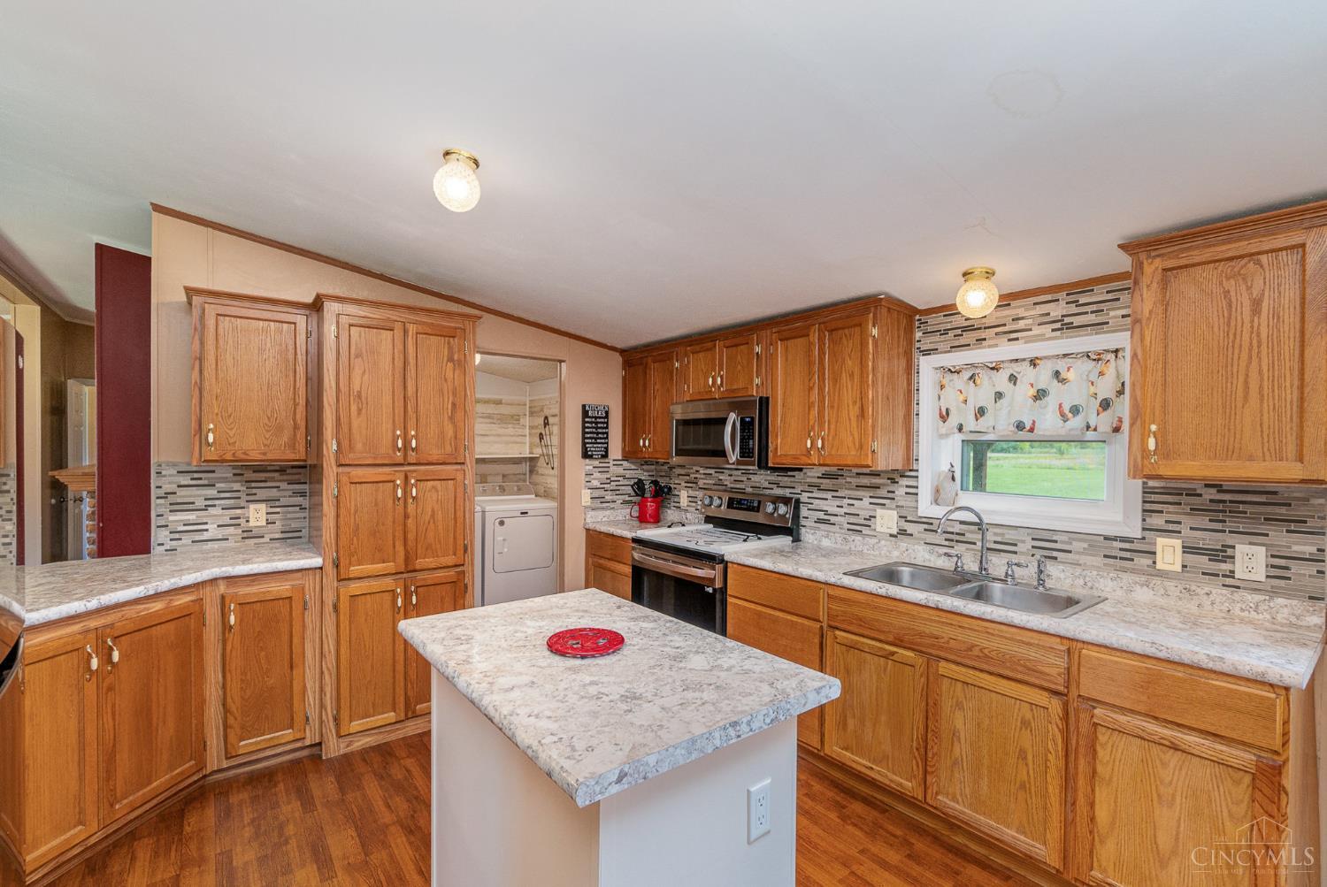 2941 Bardwell West Road