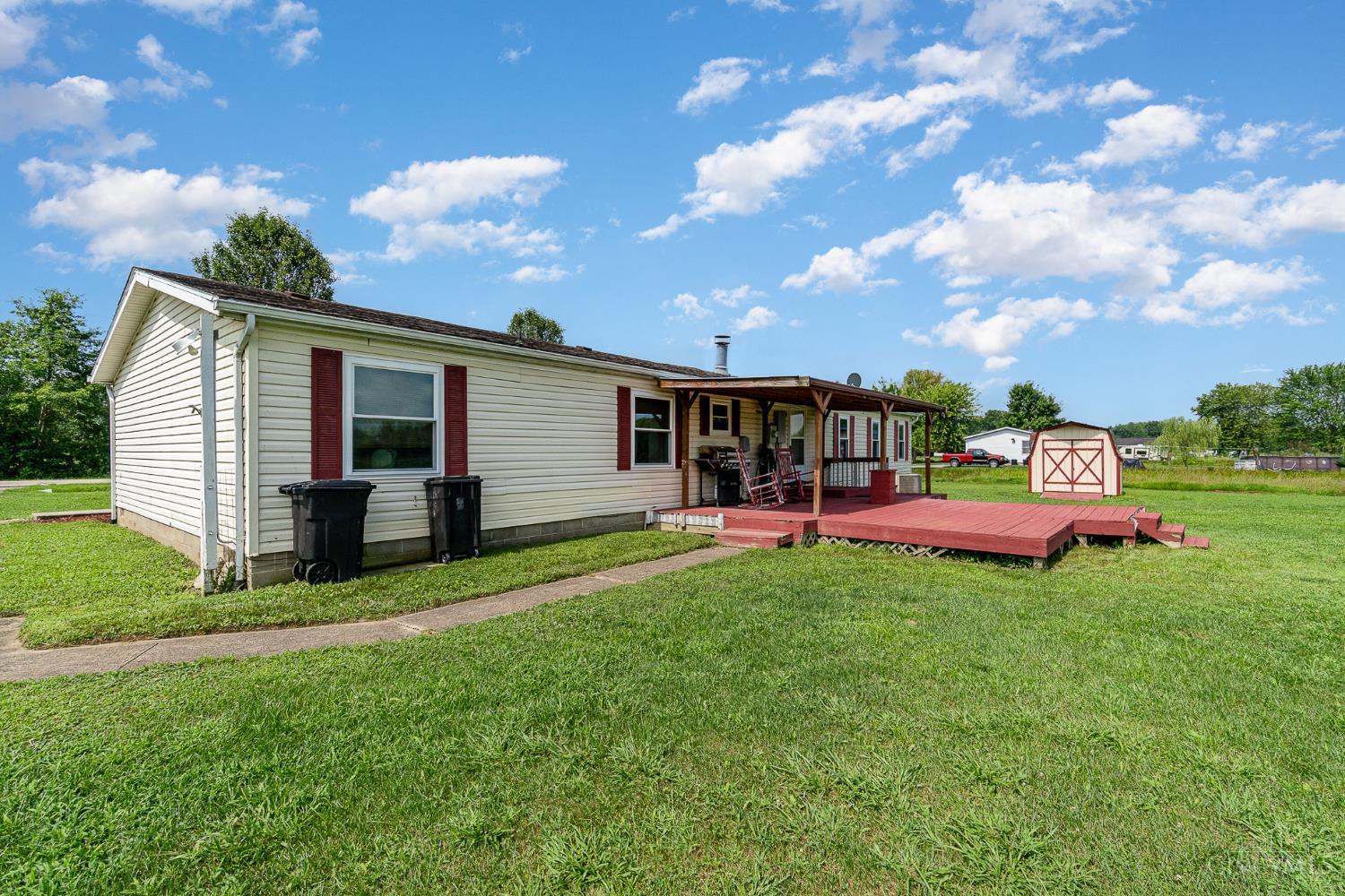 2941 Bardwell West Road