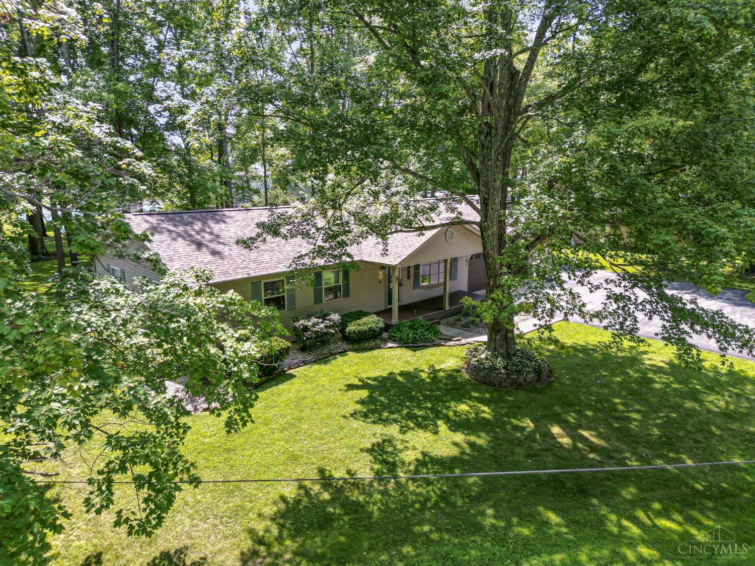 104 Red Bud Lane