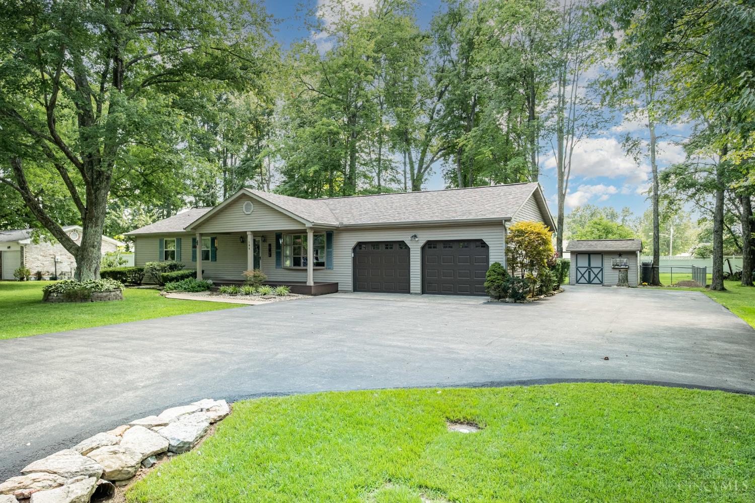 104 Red Bud Lane
