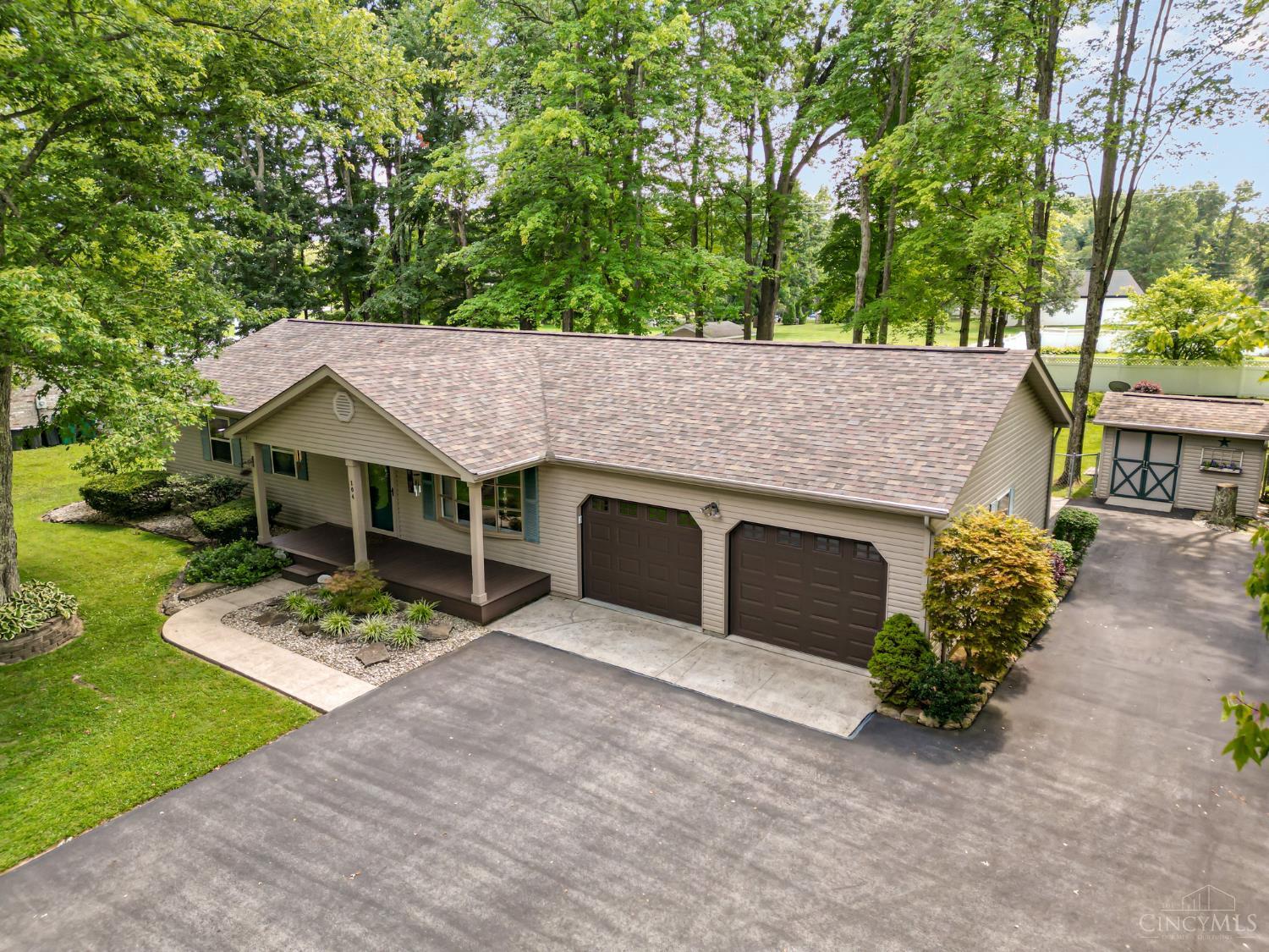 104 Red Bud Lane