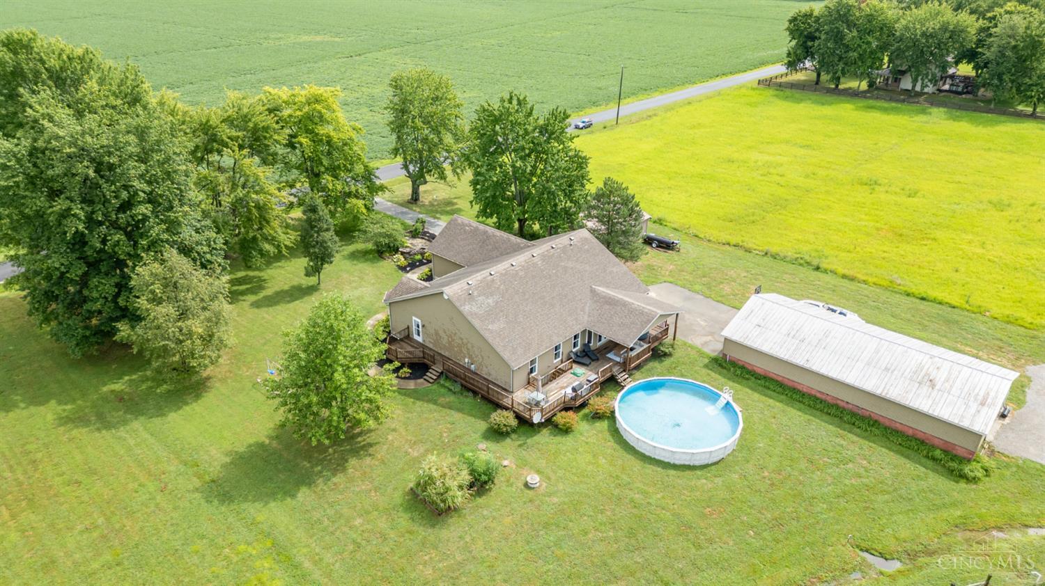 1740 Yankeetown Road