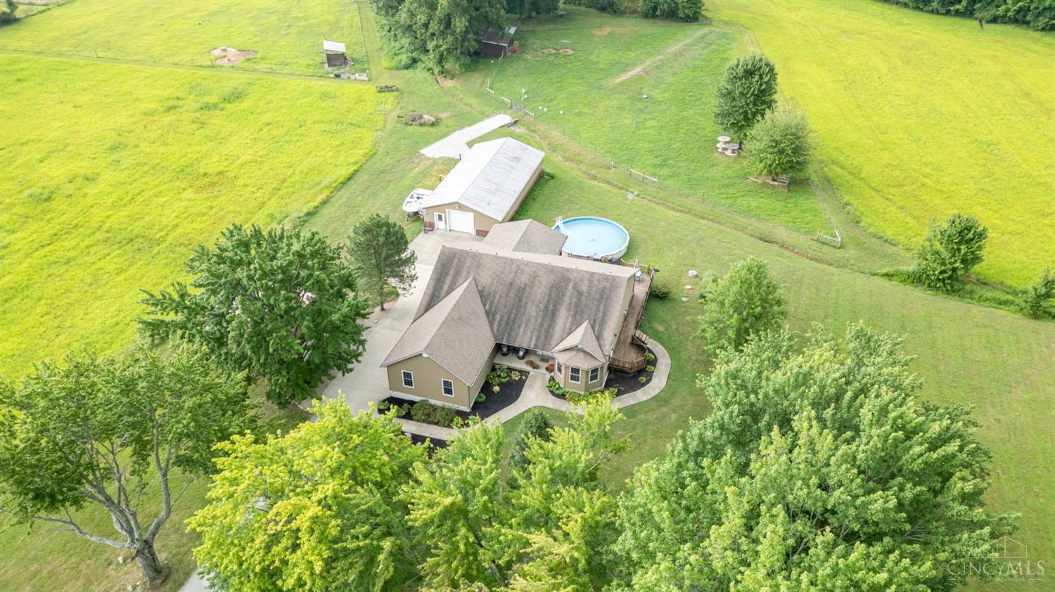 1740 Yankeetown Road