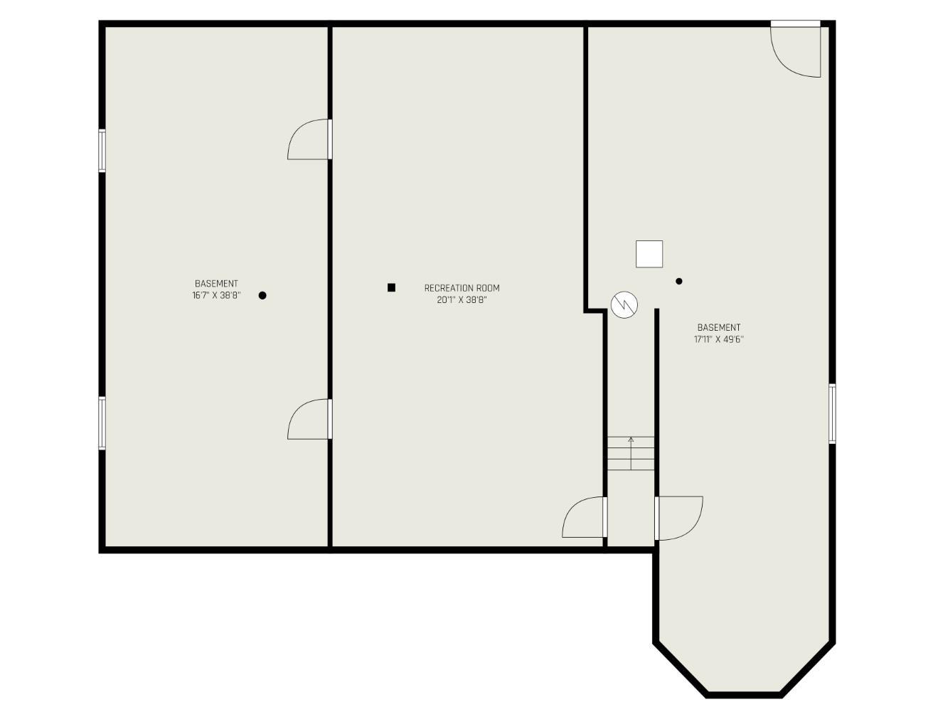 1740 Yankeetown Road