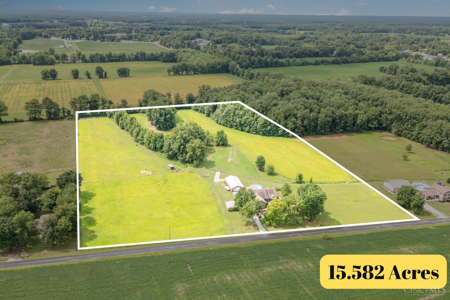 1740 Yankeetown Road