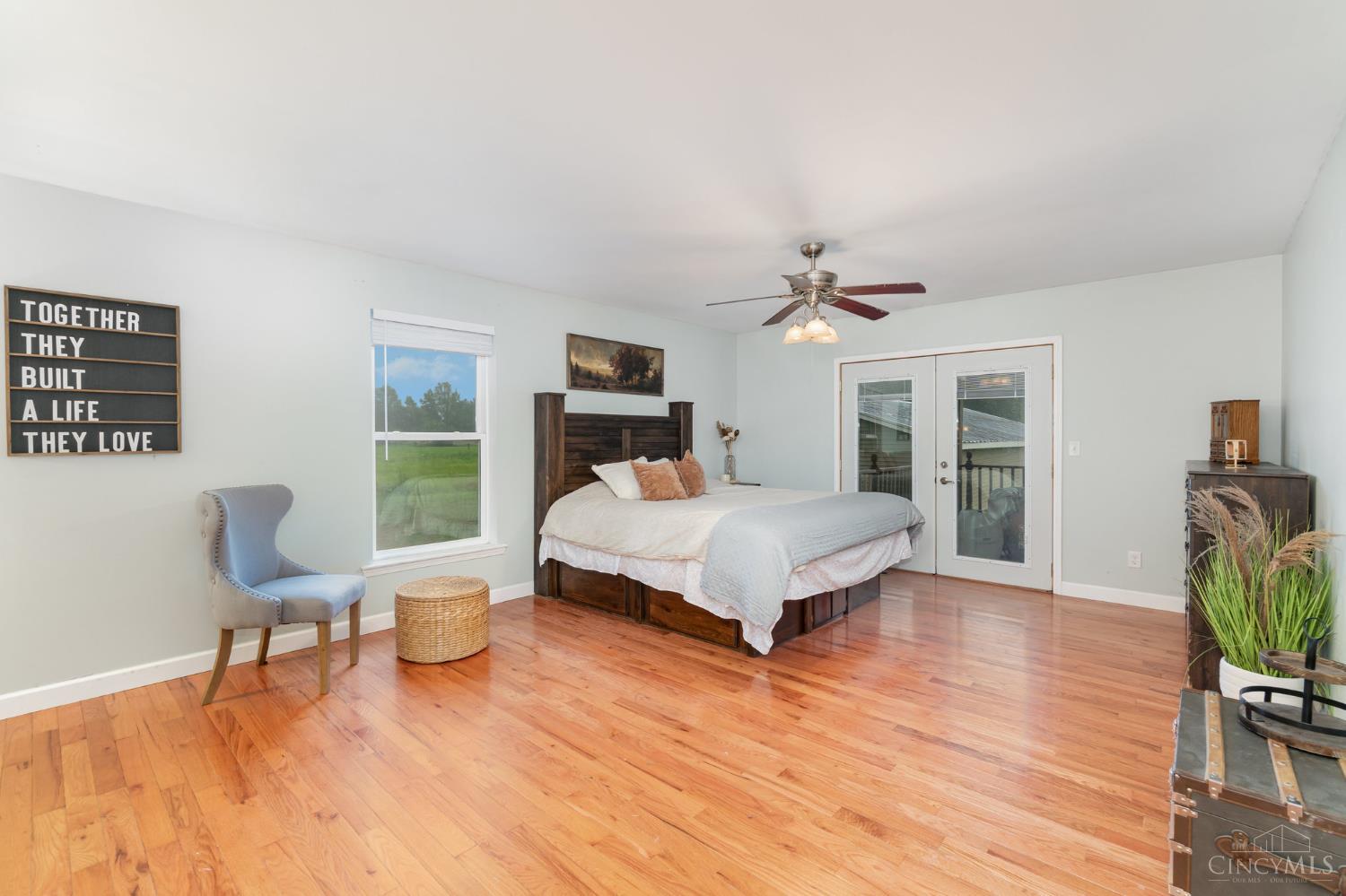 1740 Yankeetown Road