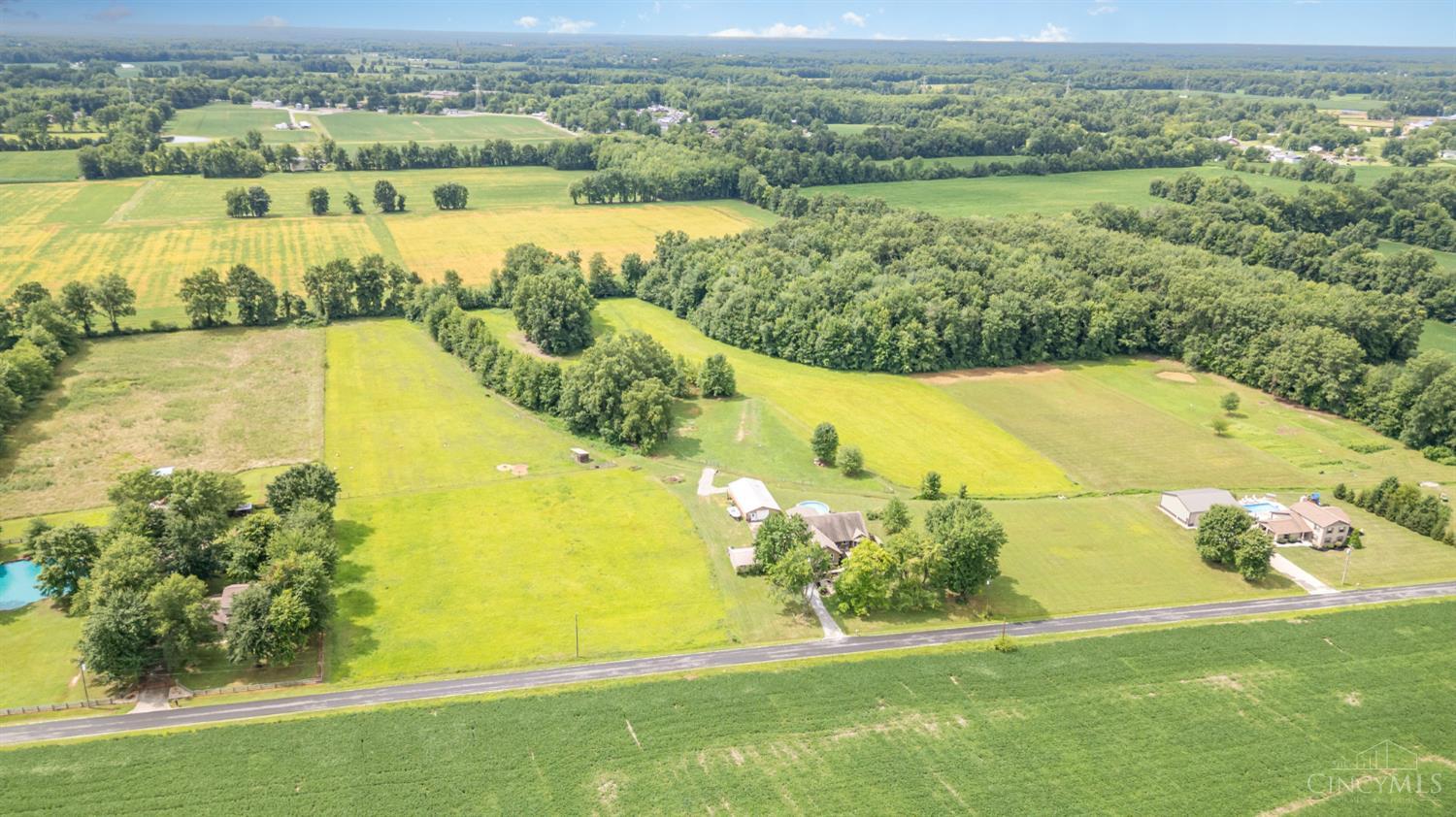 1740 Yankeetown Road