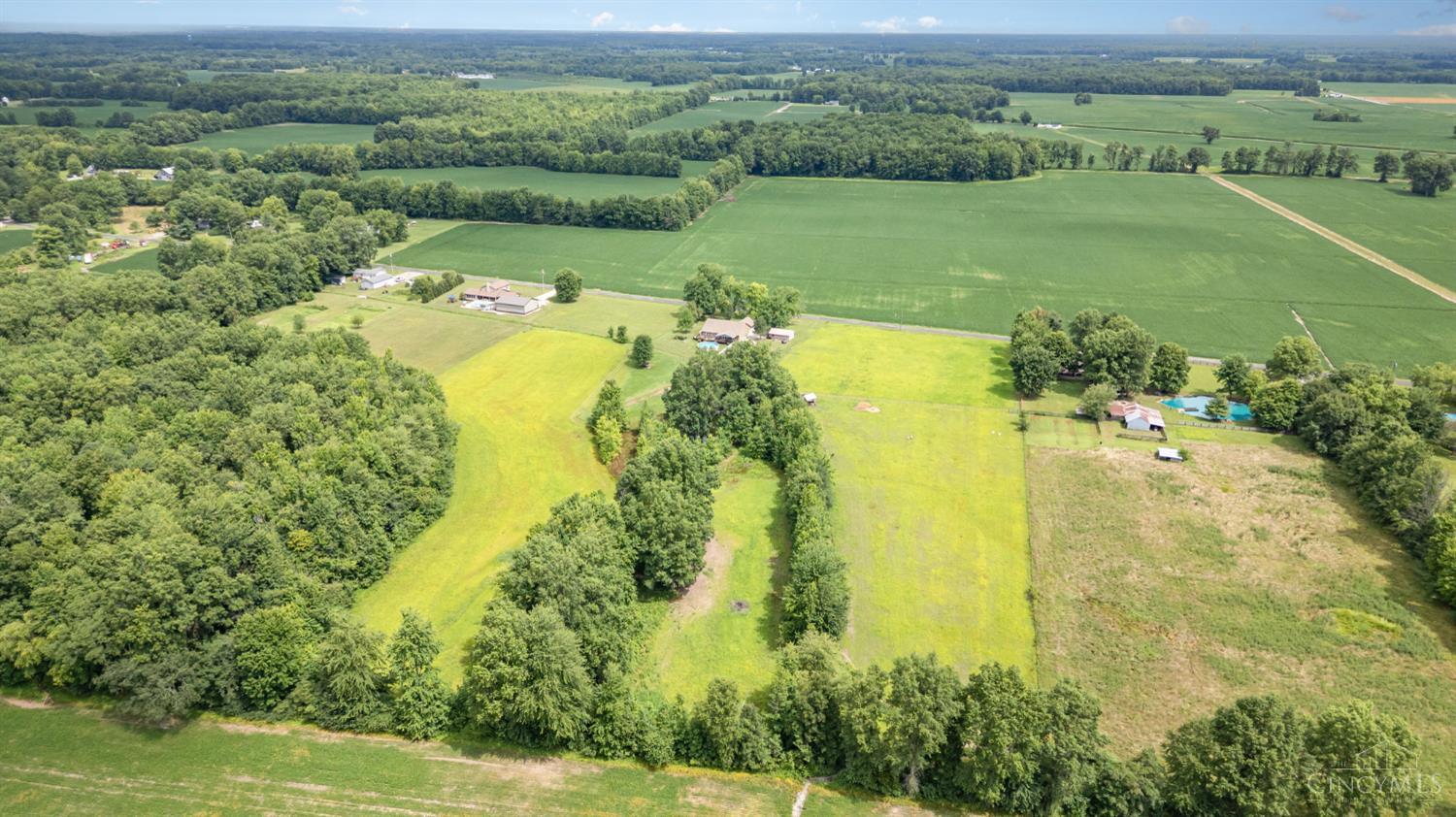 1740 Yankeetown Road