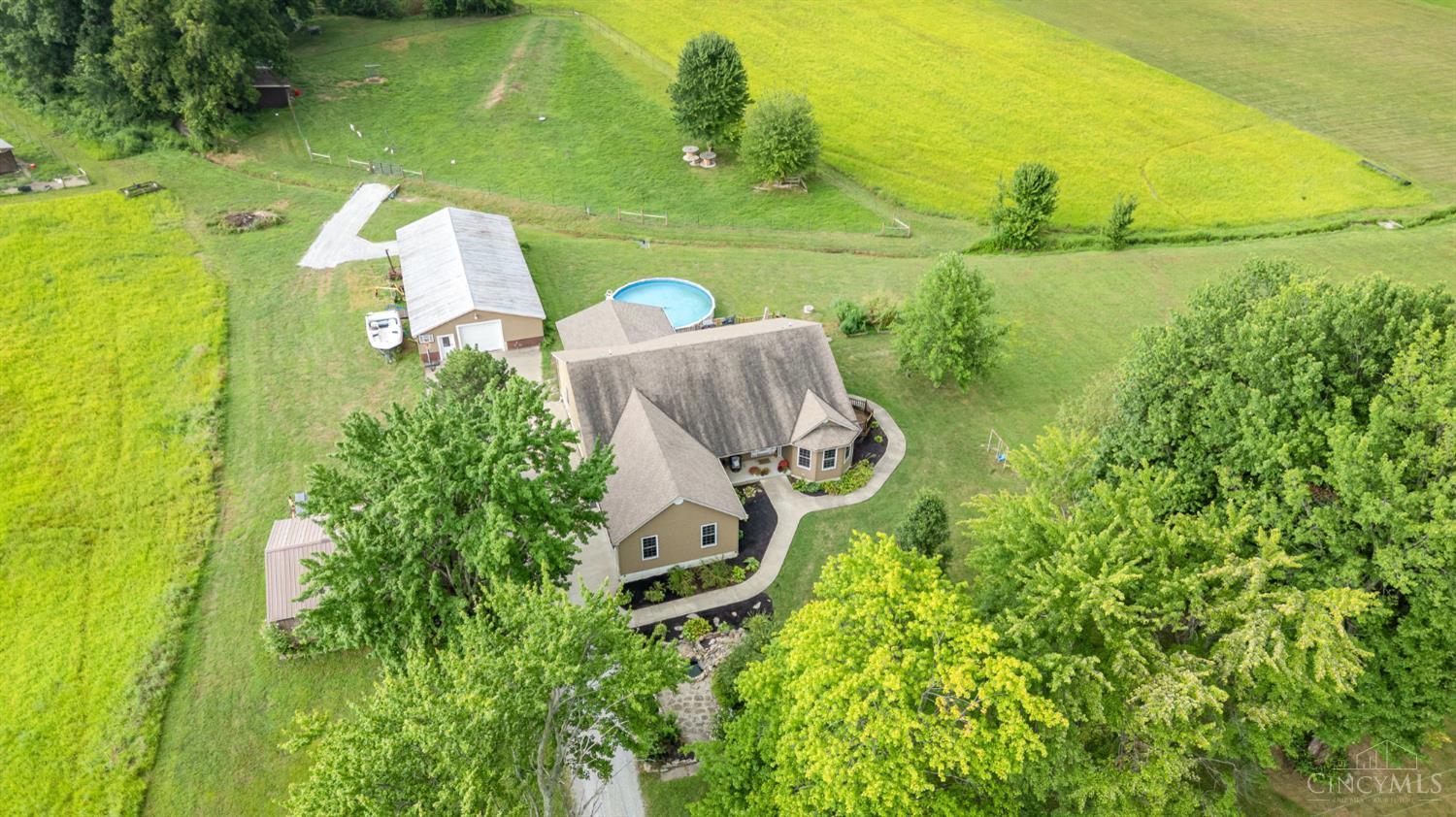 1740 Yankeetown Road