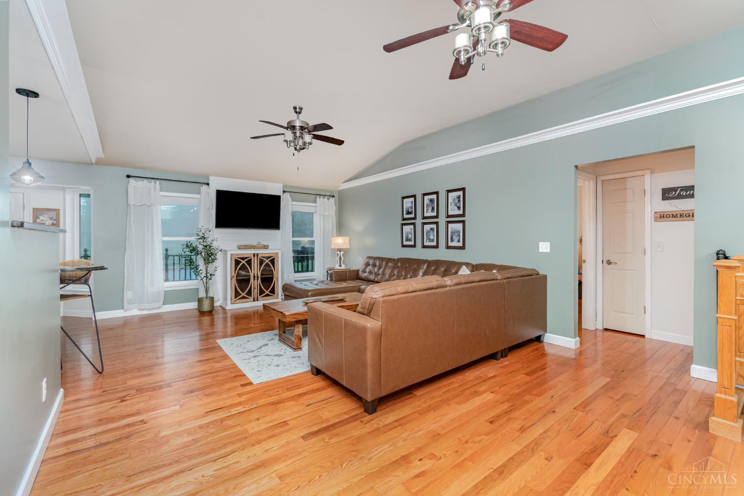 1740 Yankeetown Road