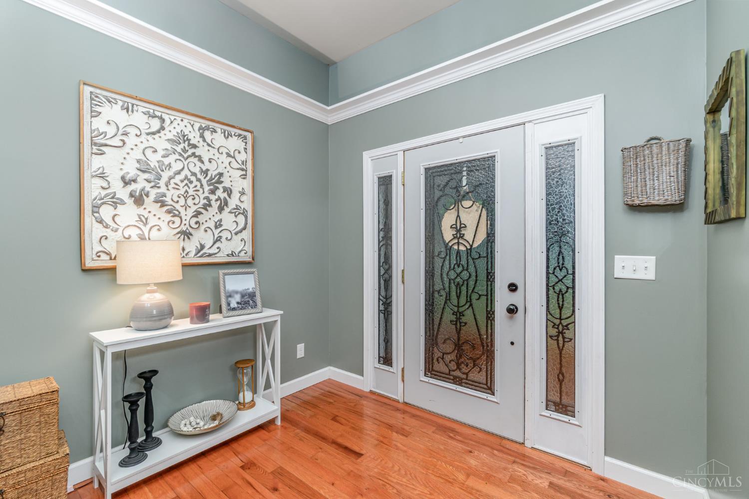 1740 Yankeetown Road