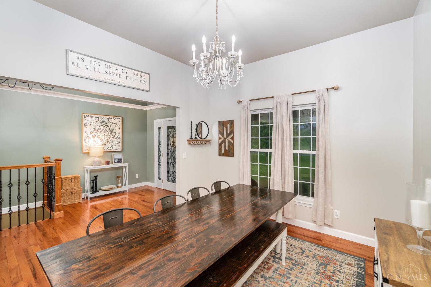 1740 Yankeetown Road