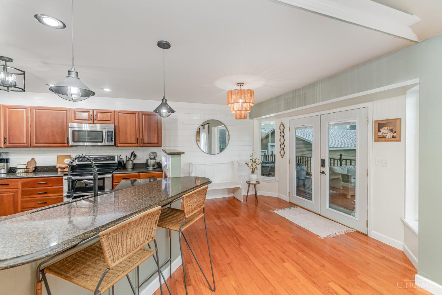 1740 Yankeetown Road