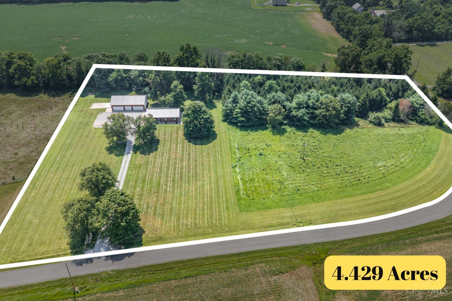 7102 Pence Road