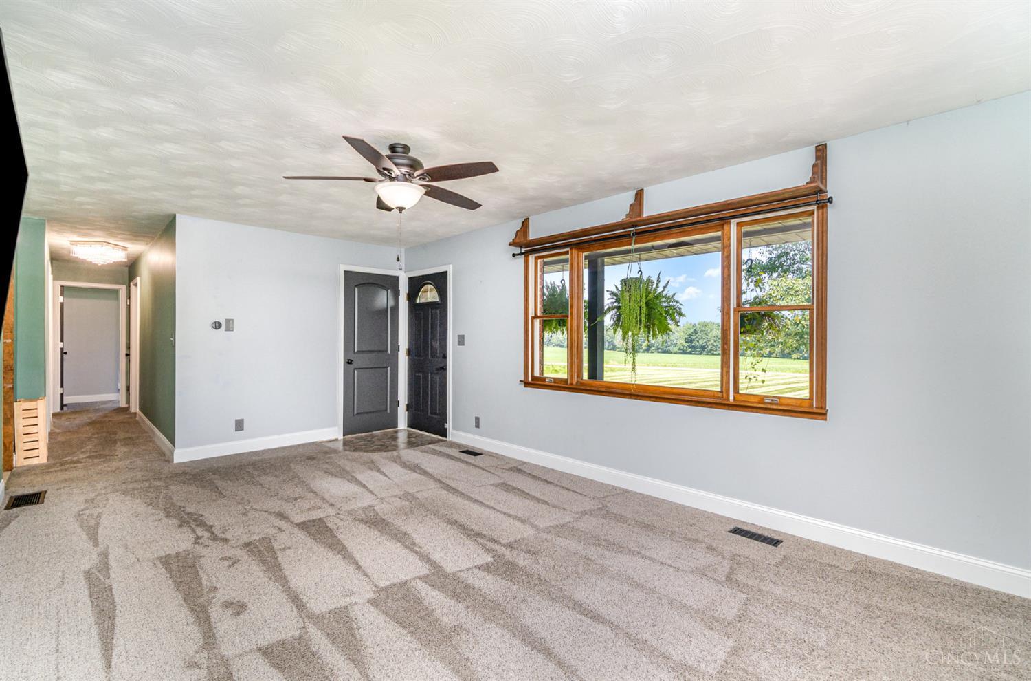 7102 Pence Road