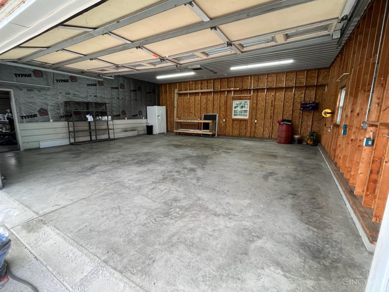 7102 Pence Road