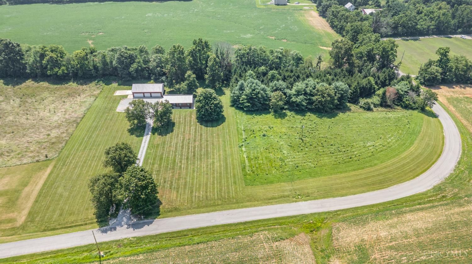 7102 Pence Road