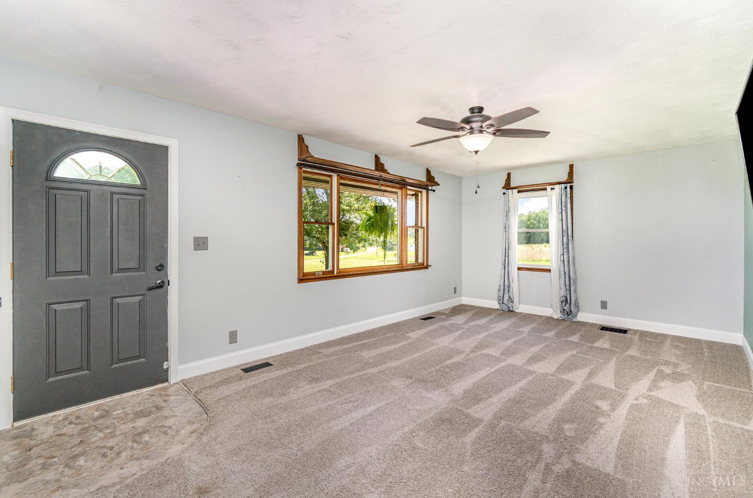7102 Pence Road
