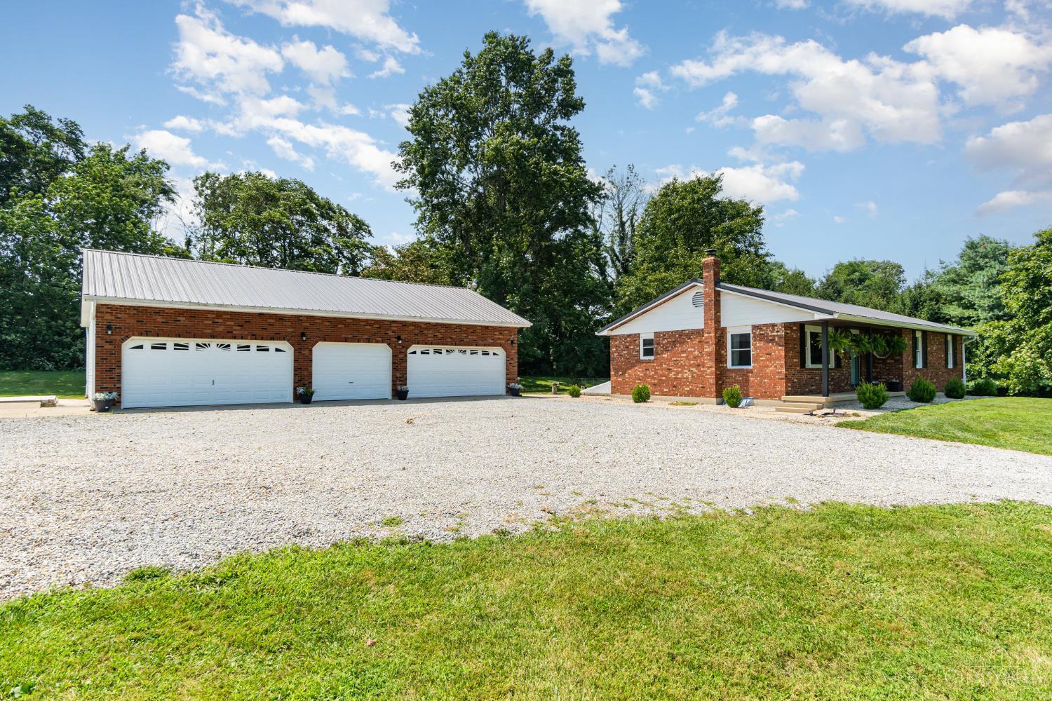 7102 Pence Road