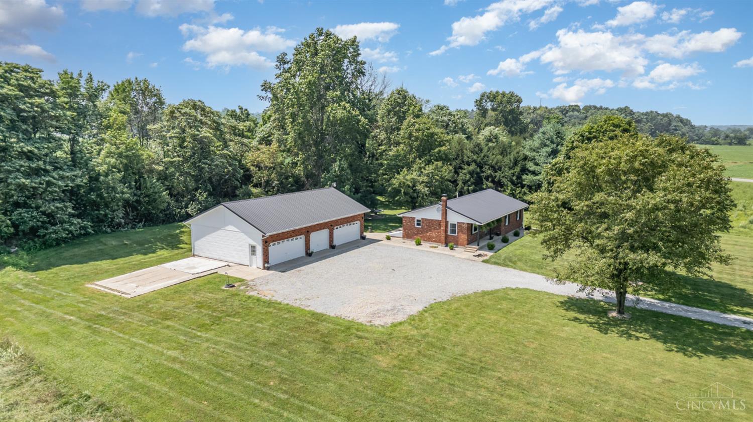 7102 Pence Road