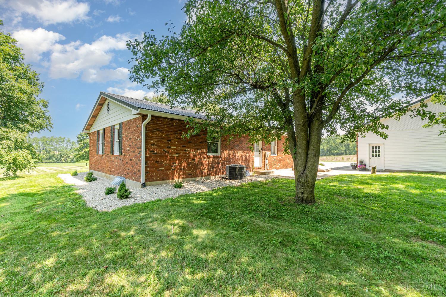 7102 Pence Road