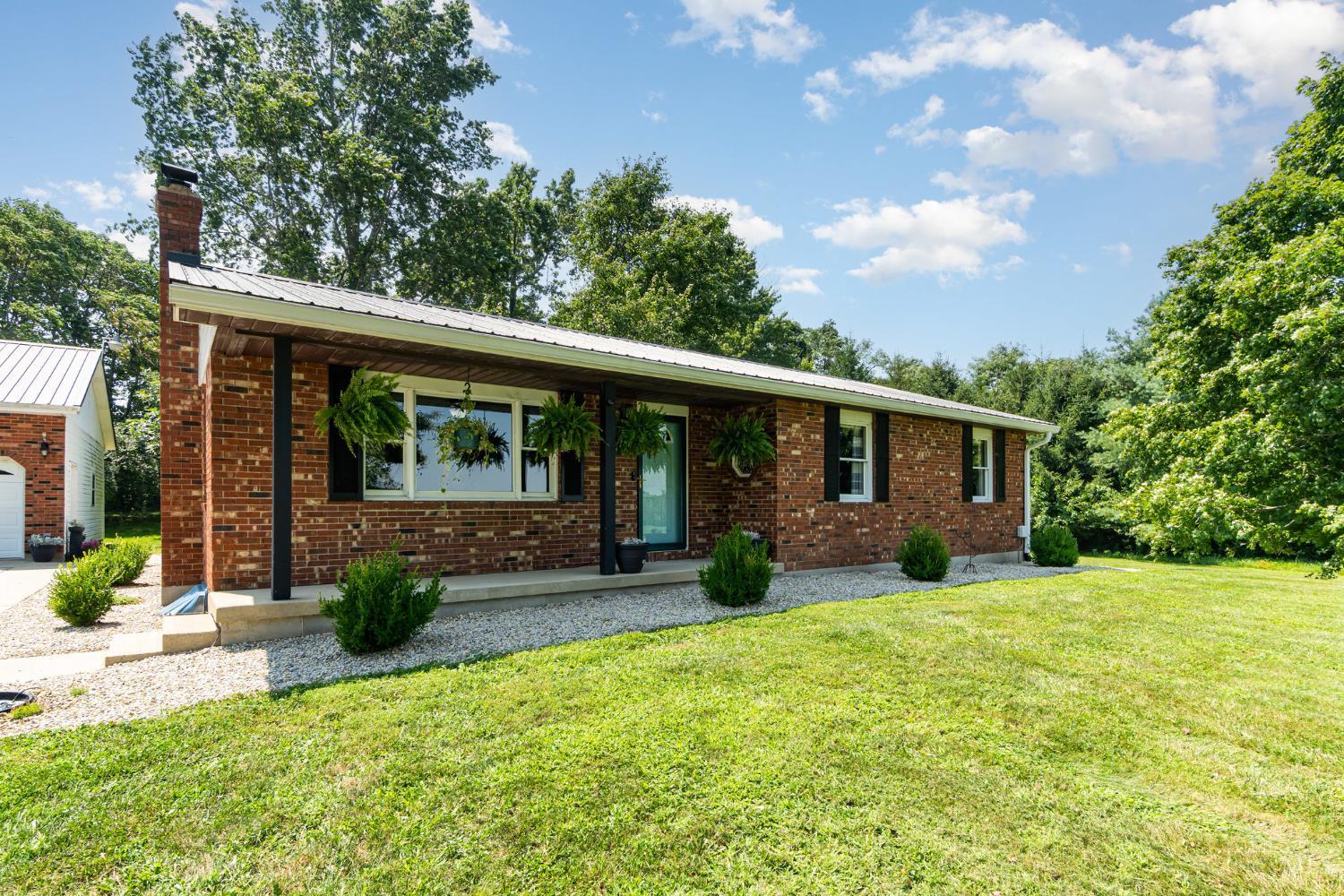 7102 Pence Road